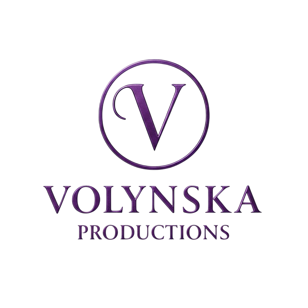 Volynska Productions